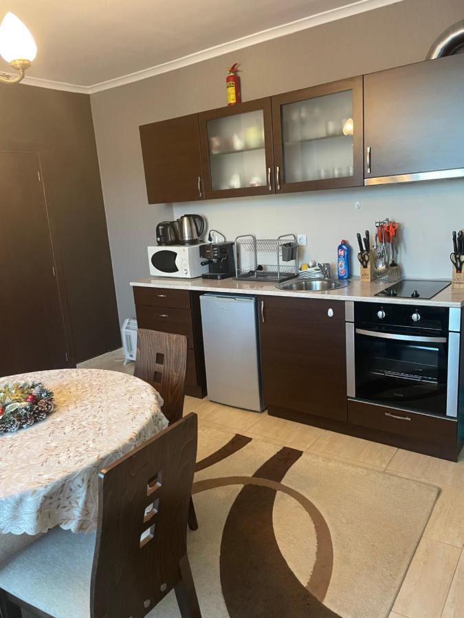 Appartamento Гранд Манастира Пампорово Esterno foto