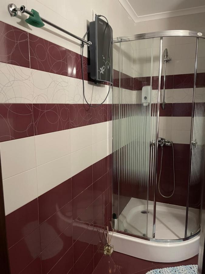 Appartamento Гранд Манастира Пампорово Esterno foto
