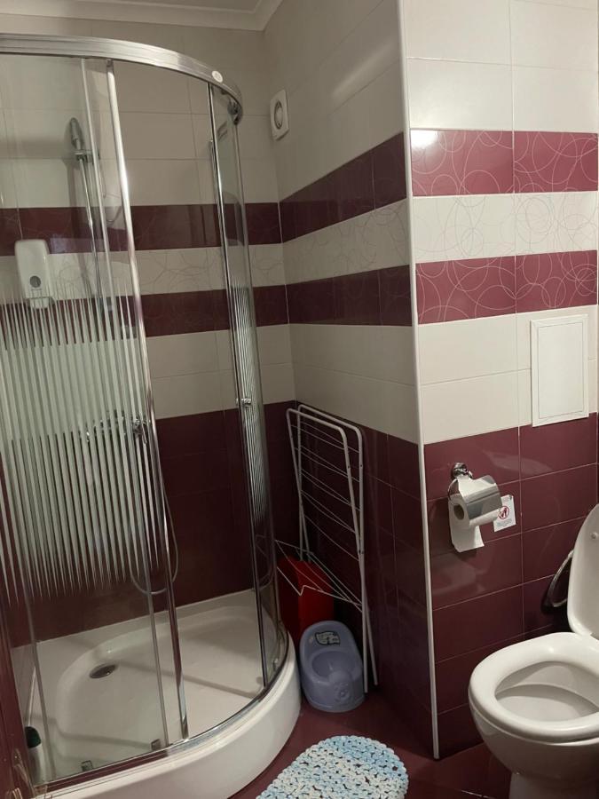 Appartamento Гранд Манастира Пампорово Esterno foto