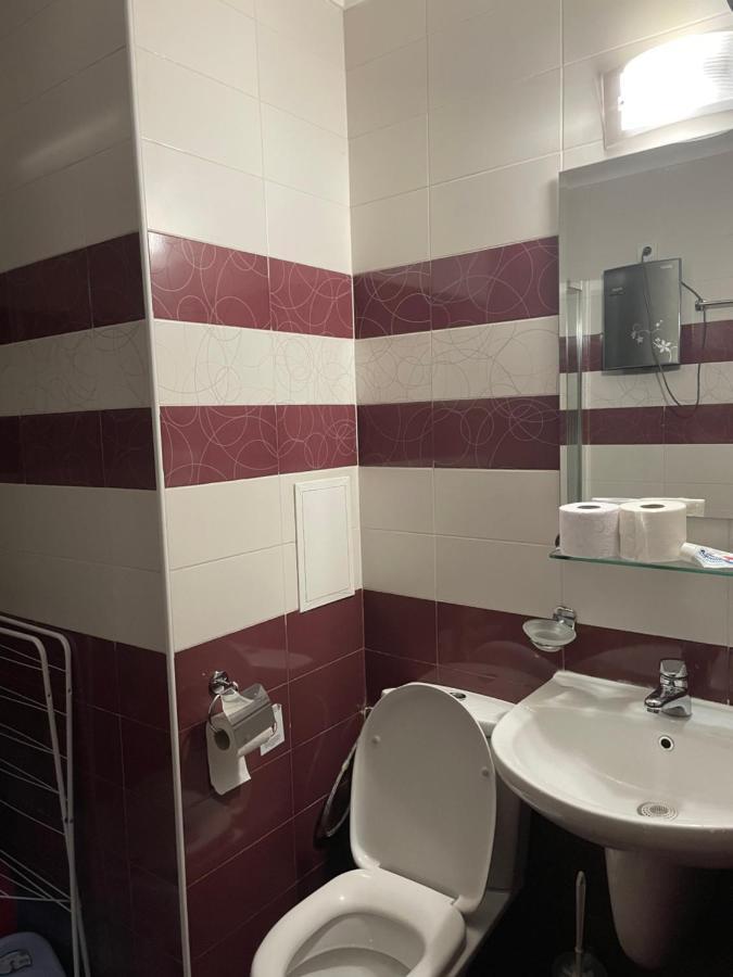 Appartamento Гранд Манастира Пампорово Esterno foto