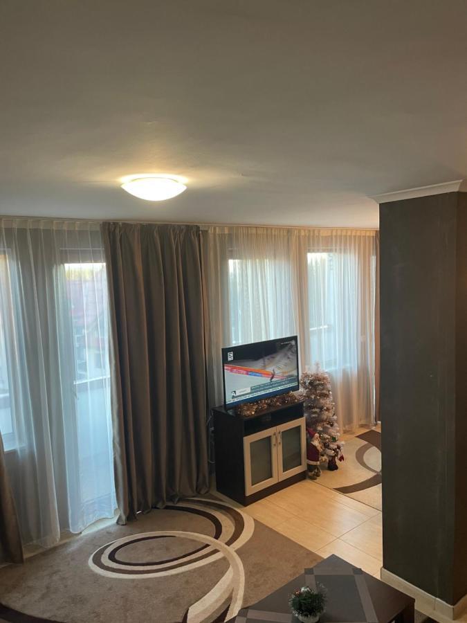 Appartamento Гранд Манастира Пампорово Esterno foto