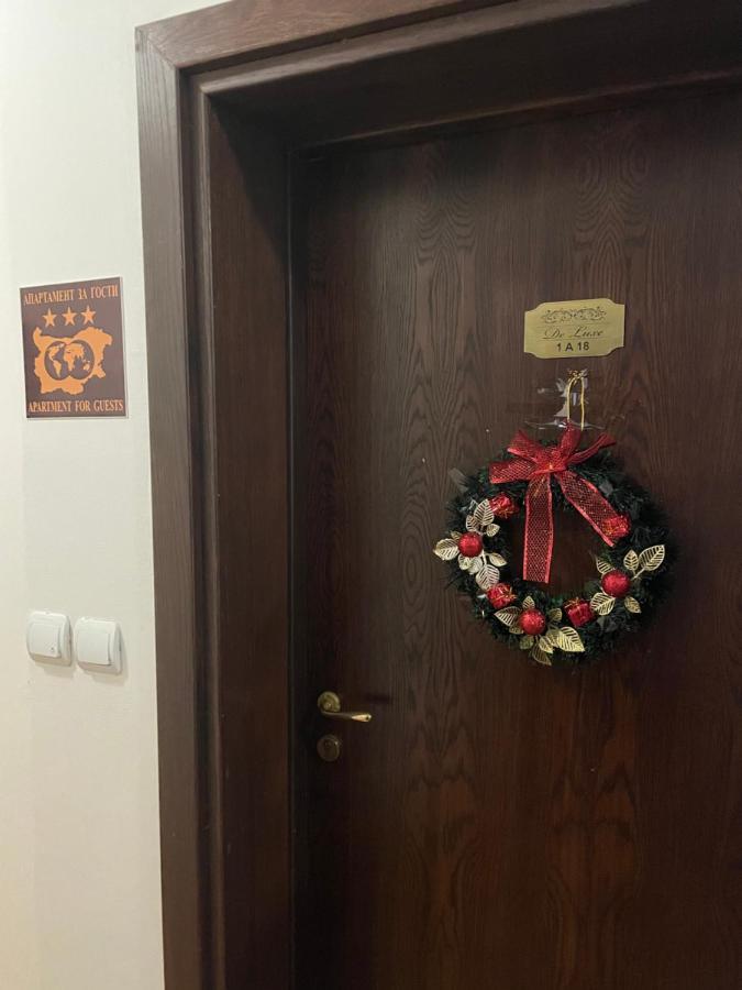Appartamento Гранд Манастира Пампорово Esterno foto