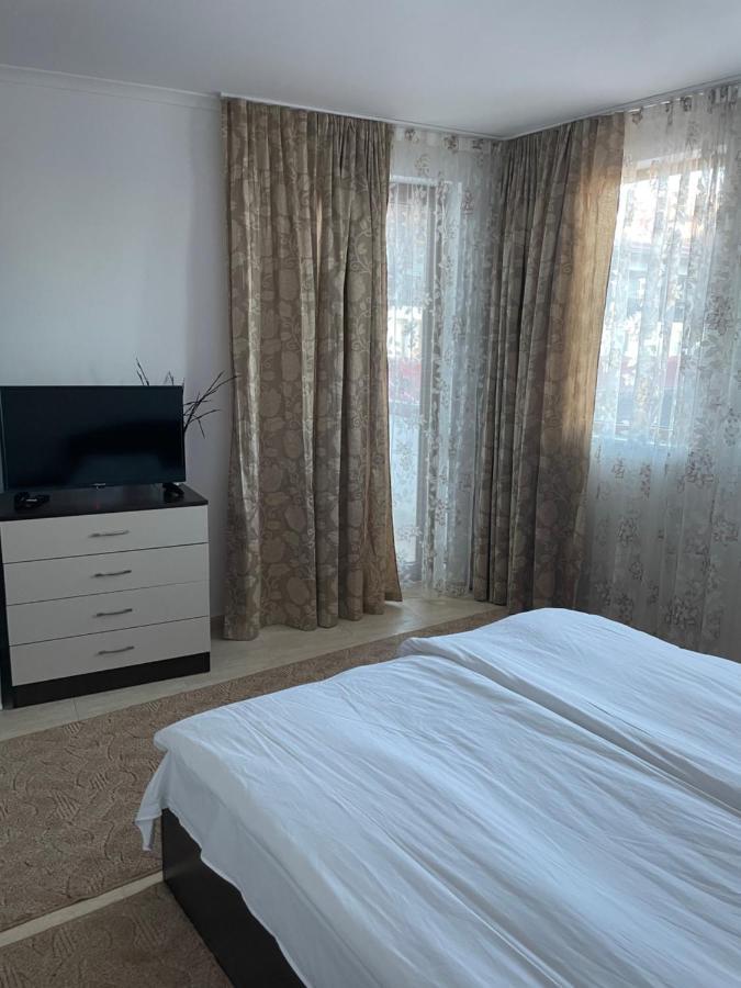 Appartamento Гранд Манастира Пампорово Esterno foto