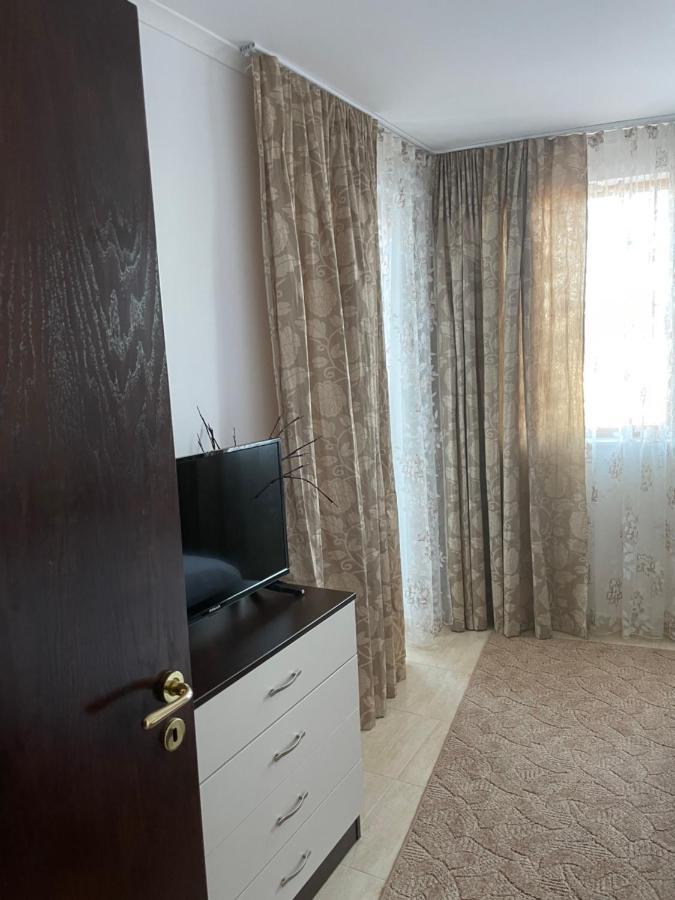 Appartamento Гранд Манастира Пампорово Esterno foto